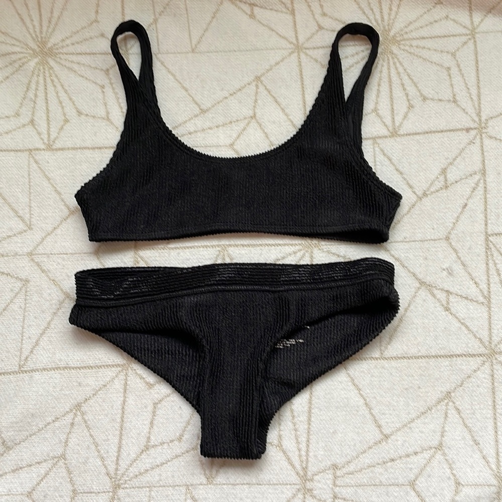 Frankie’s Bikini’s Set XS